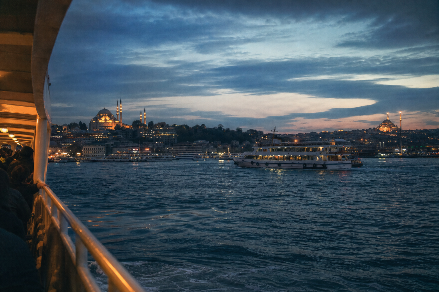 İstanbul